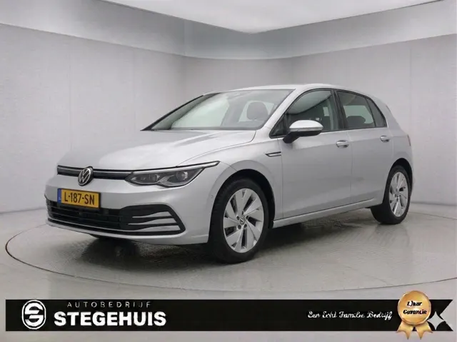 Volkswagen Golf 1.5 TSI Life Bussines 2020