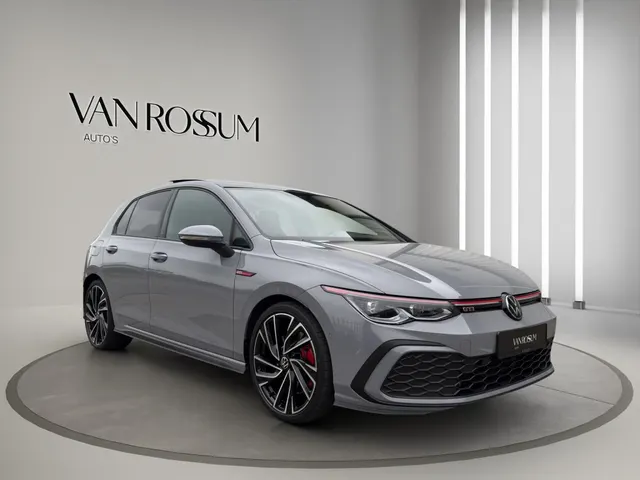 Volkswagen Golf 2.0 TSI GTI 5Drs 2023