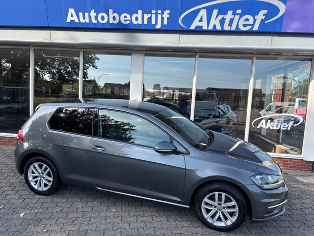 Volkswagen Golf 1.4 TSi Highline 2018