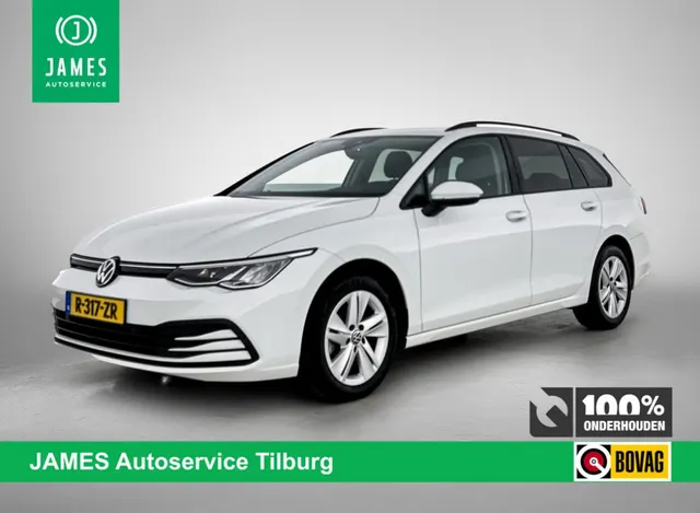 Volkswagen Golf Variant 1.0 TSI Life 2023