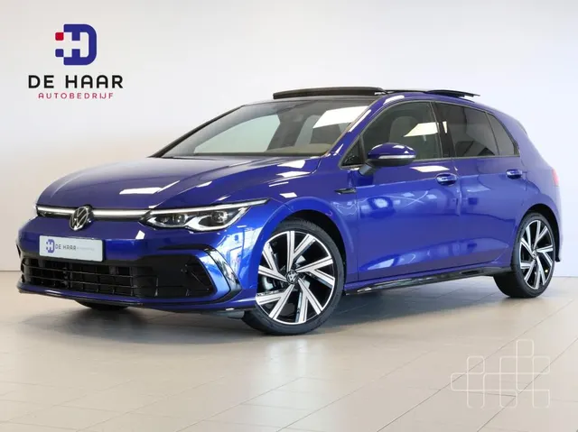 Volkswagen Golf 1.5 eTSI R-Line Business 2023