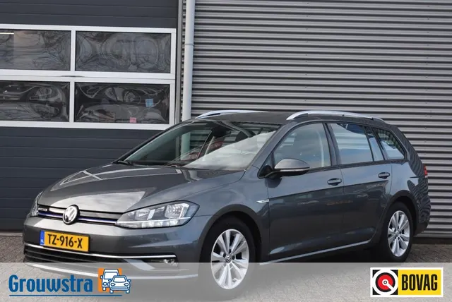 Volkswagen Golf 1.5 TSI Comfortline Business 2018