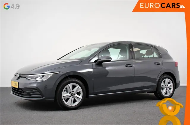 Volkswagen Golf 1.0 TSI 110pk Automaat Life 2021