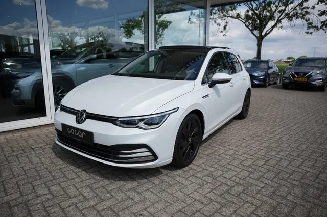 Volkswagen Golf 1.5 TSI Style 2020