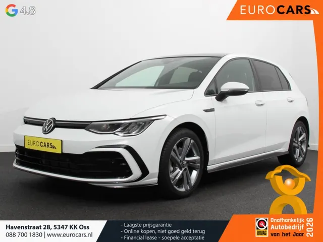 Volkswagen Golf 1.5 eTSI DSG R-Line 2024