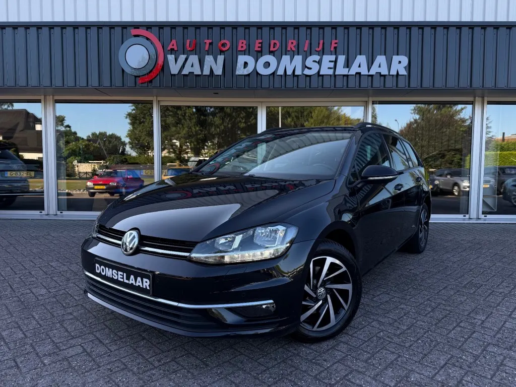 Volkswagen Golf 1.0 TSI Comfortline Business 2019