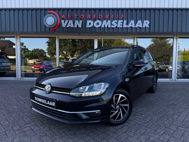 Volkswagen Golf 1.0 TSI Comfortline Business 2019