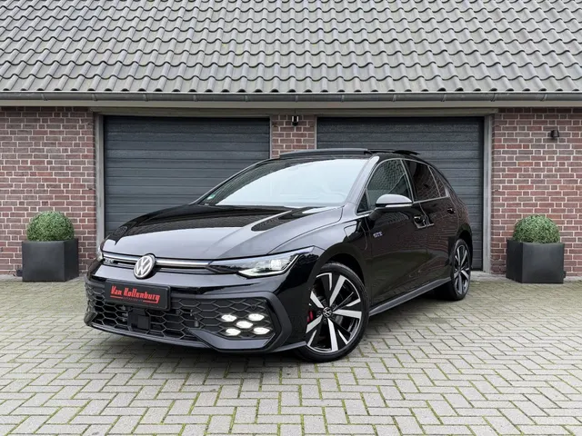 Volkswagen Golf GTE 1.5 E Hybrid 272PK 2026