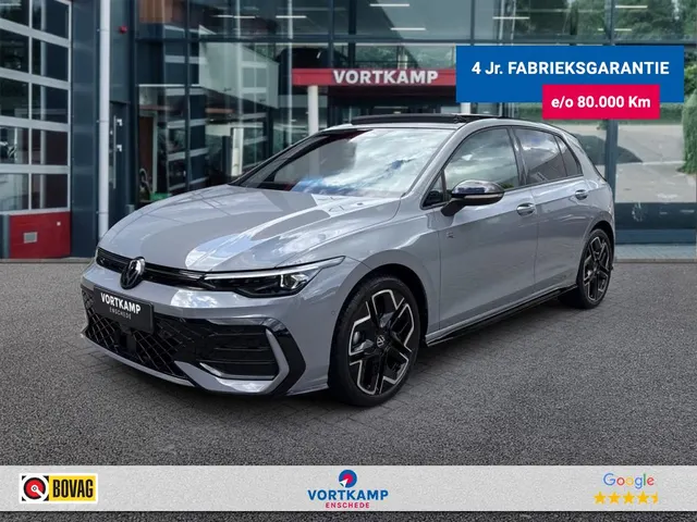 Volkswagen Golf 1.5 eTSI DSG R-Line 2026