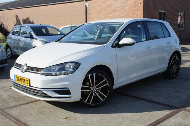 Volkswagen Golf 1.0 TSI 2017