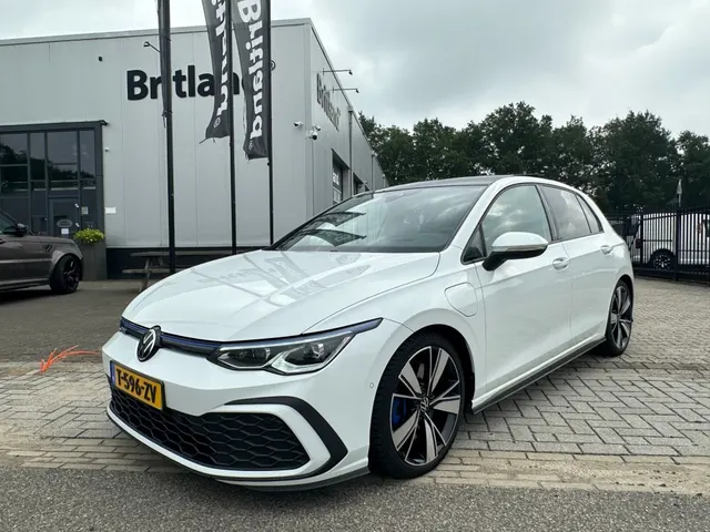 Volkswagen Golf 1.4 eHybrid GTE 2021 * 2021