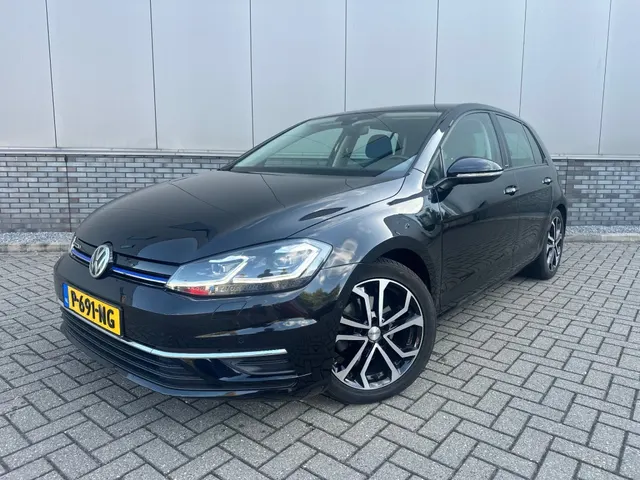 Volkswagen Golf 1.5 TSI 2020
