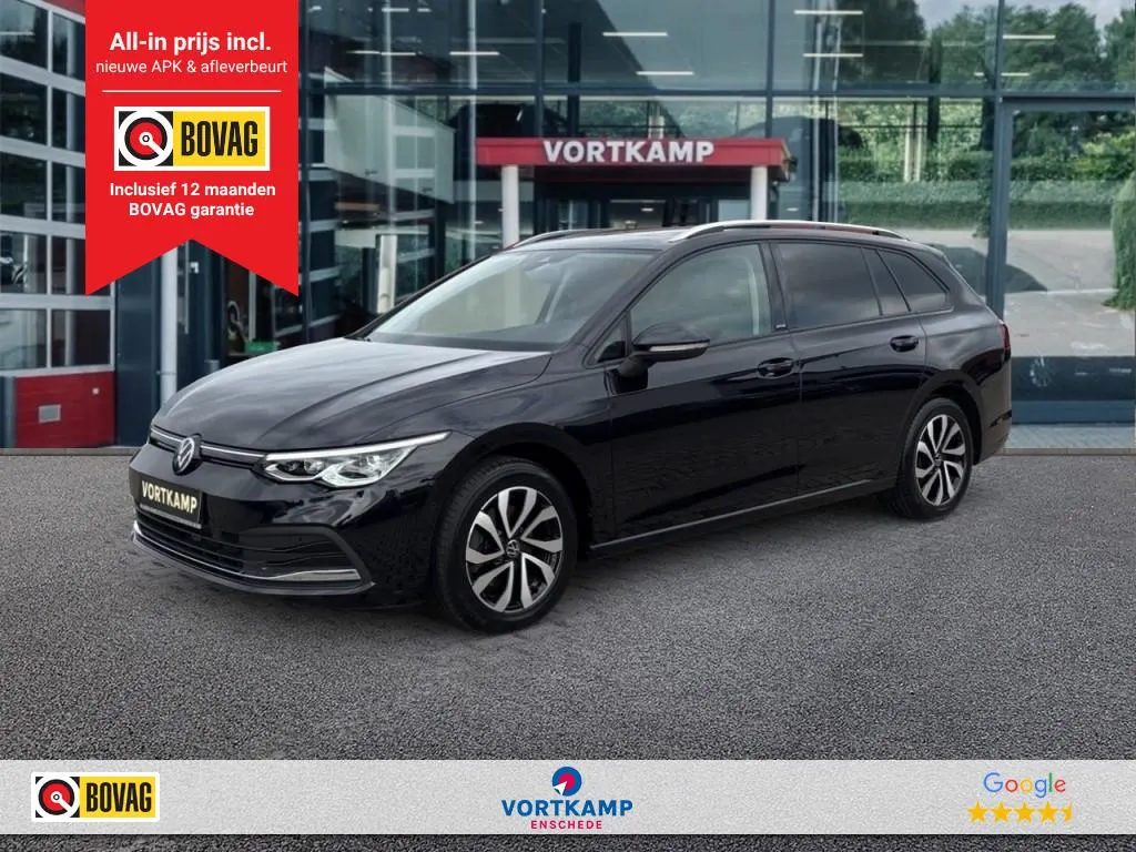 Volkswagen Golf 1.5 eTSI Life 150PK 2023