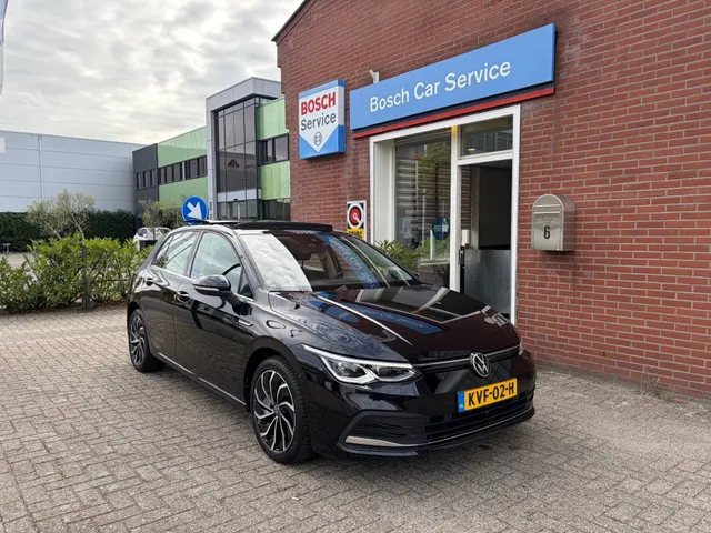 Volkswagen Golf 1.5 TSI 110kW 5-drs 2020
