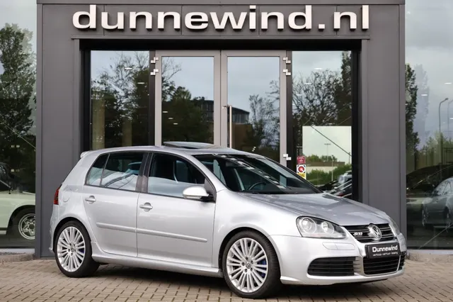 Volkswagen Golf 3.2 R32 *DSG* 2007