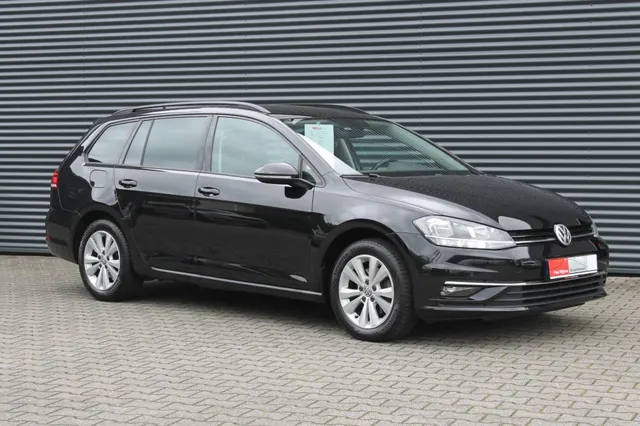Volkswagen Golf 1.0 TSi Station 2017