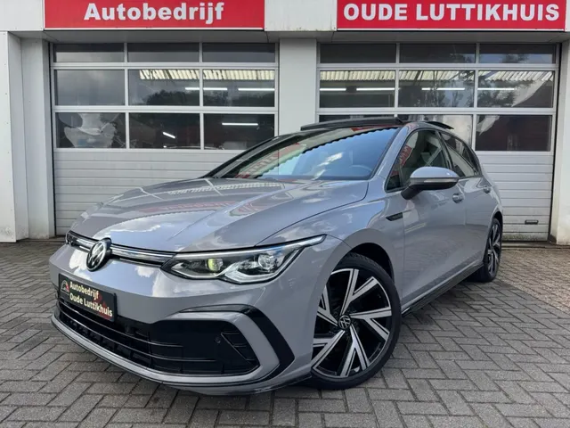 Volkswagen Golf 1.5 TSI R-Line 2020