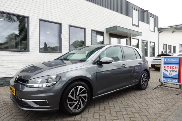 Volkswagen Golf 1.5 TSI Highline Join Automaat 2018