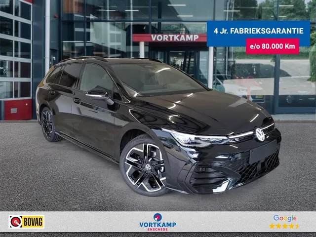 Volkswagen Golf 1.5 eTSI DSG R-Line 2026