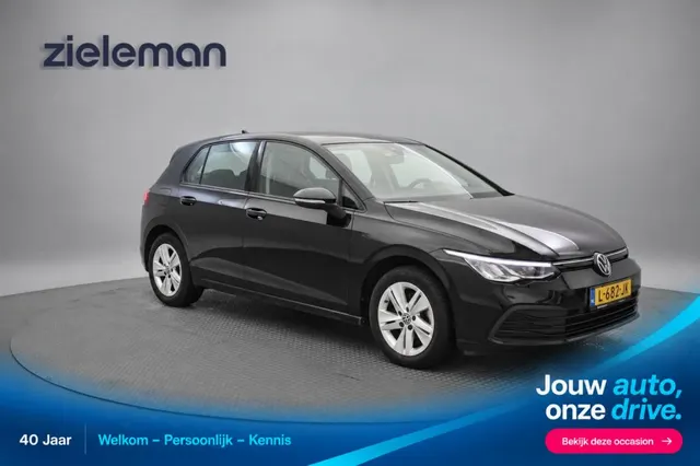 Volkswagen Golf 1.5 TSI Life 2021