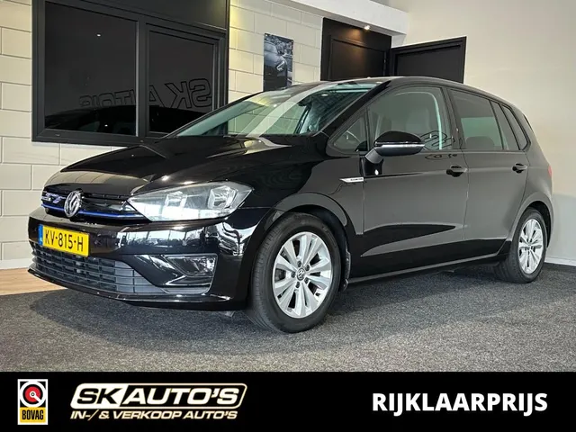 Volkswagen Golf 1.0 TSI Con. Series l 2017
