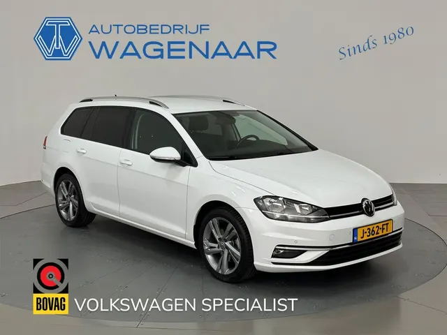 Volkswagen Golf 1.0 TSI 85KW 115PK Comfortline Bns 2020