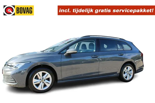 Volkswagen Golf 1.5e TSI Life Business 2022