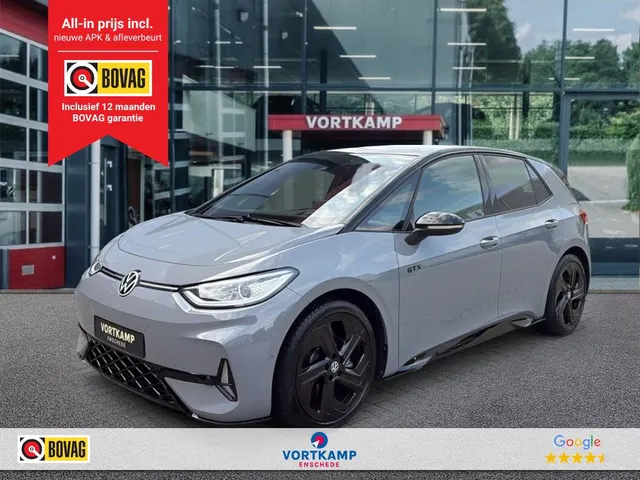 Volkswagen ID.3 Gtx Performance 79 KWh Soh 96 2025