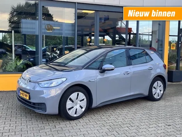 Volkswagen ID.3 Pro 58 kWh Pro Edition - Adap 2022