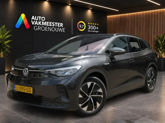 Volkswagen ID.4 Life Pro 77 Kwh 2021