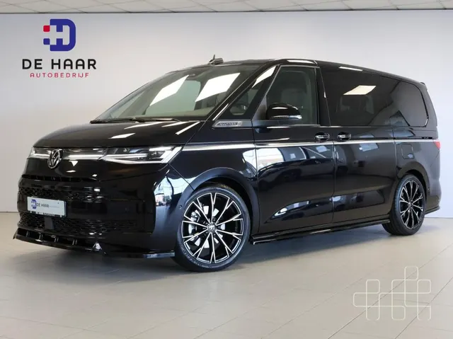 Volkswagen Multivan 1.5 eHybrid 245pk 4Motion L2 Maxton 2026