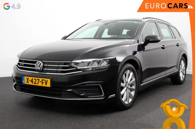 Volkswagen Passat Variant 1.4 TSI PHEV GTE 2020