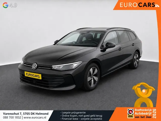 Volkswagen Passat Variant 1.5 eTSI Business 2025
