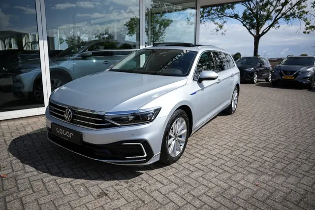Volkswagen Passat 1.4 TSI PHEV GTE Highline 2023