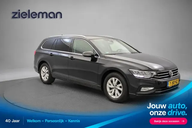 Volkswagen Passat Variant 2.0 TDI Business Automaat 2023