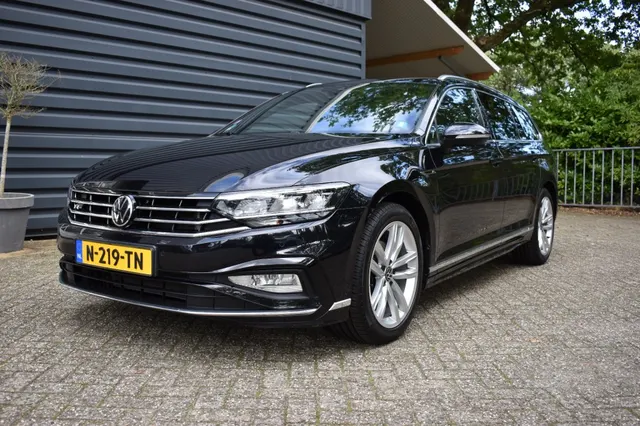 Volkswagen Passat 1.5 TSI R-Line Bns+!!!Automaat!!360 2021