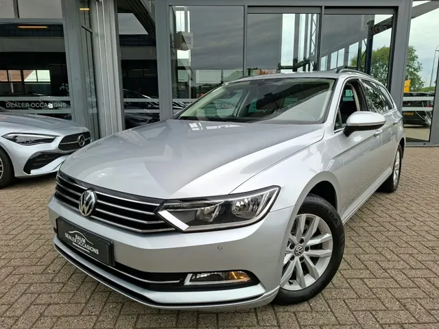 Volkswagen Passat 1.5 TSI Comfortline 150PK 2018