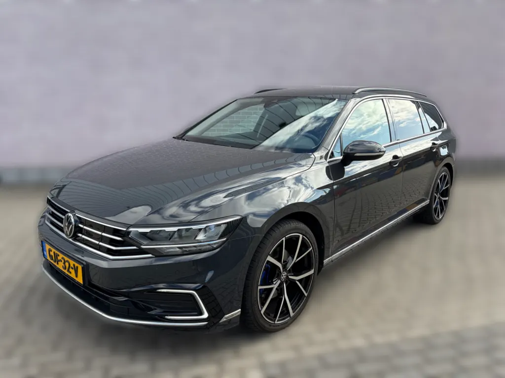 Volkswagen Passat 1.4 TSI PHEV GTE Bns 2021