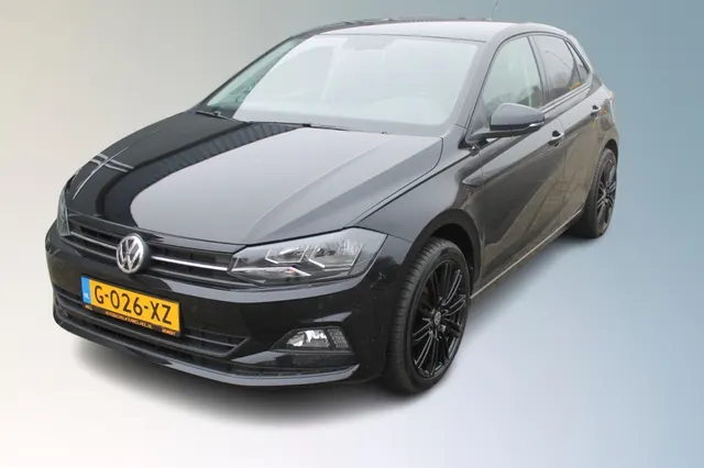 Volkswagen Polo 1.0 TSI Comfortline 2020