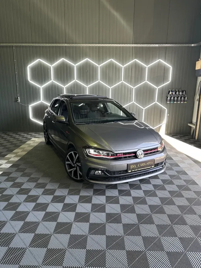 Volkswagen Polo 2.0 GTI 2019