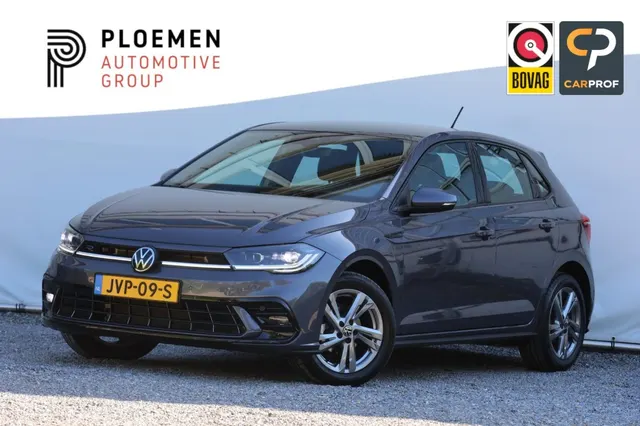 Volkswagen Polo 1.0 TSI DSG R-Line - 95 pk ** 2025
