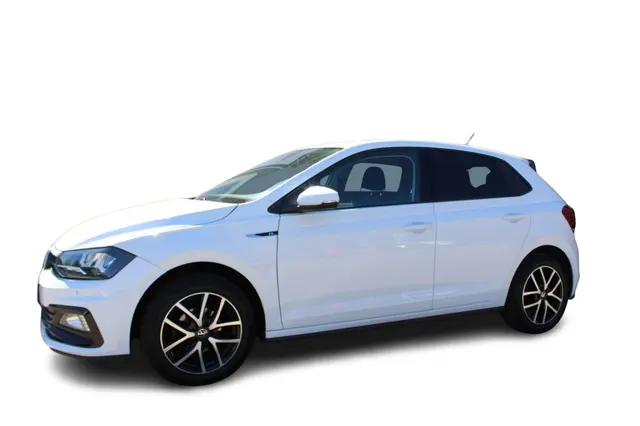 Volkswagen Polo 1.0 TSI Beats R-Line Design 2019