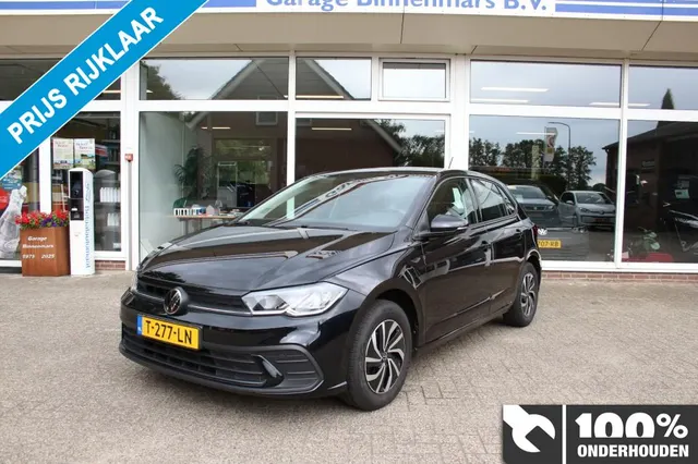 Volkswagen Polo 1.0 TSI Life 2023