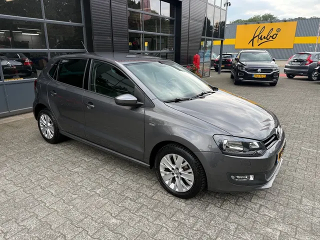 Volkswagen Polo 1.2 TSI Life Bj. 2013 2013