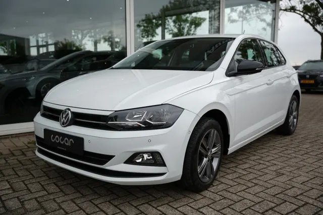 Volkswagen Polo 1.0 TSI Highline 2019