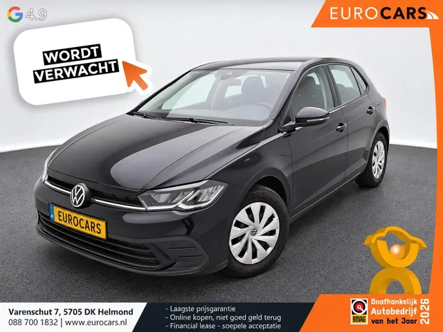 Volkswagen Polo 1.0 TSI Life DSG 2022
