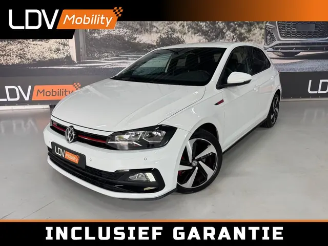 Volkswagen Polo 2.0 GTI 2018