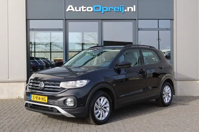 Volkswagen T-Cross 1.0 TSI Life 2023