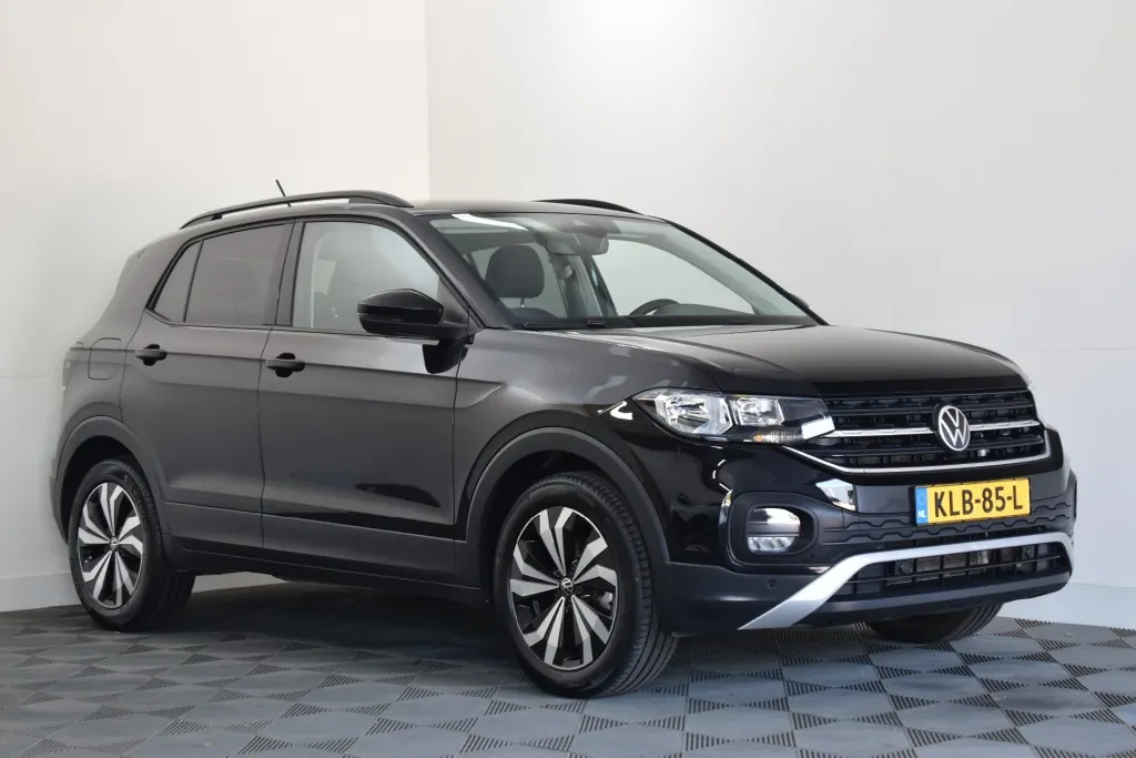 Volkswagen T-Cross 1.0 TSI 110PK Life Business 2023
