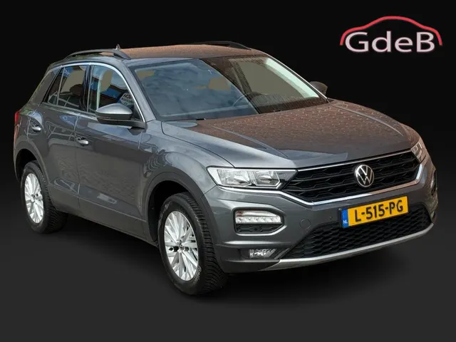 Volkswagen T-Roc 1.0 TSI Style 2021